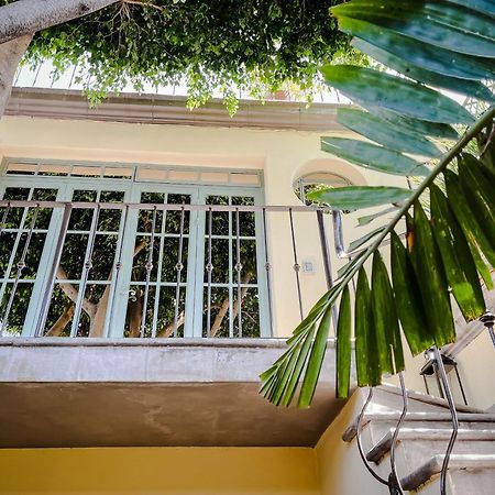 Bed and Breakfast Casa Florida San Miguel de Allende Exterior foto