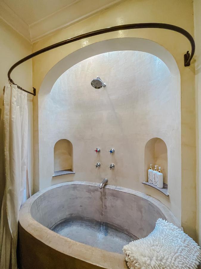 Bed and Breakfast Casa Florida San Miguel de Allende Exterior foto