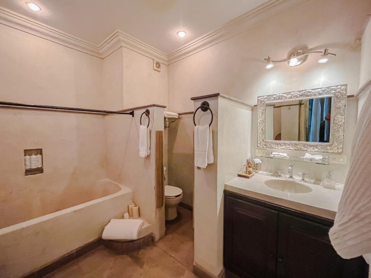 Bed and Breakfast Casa Florida San Miguel de Allende Exterior foto