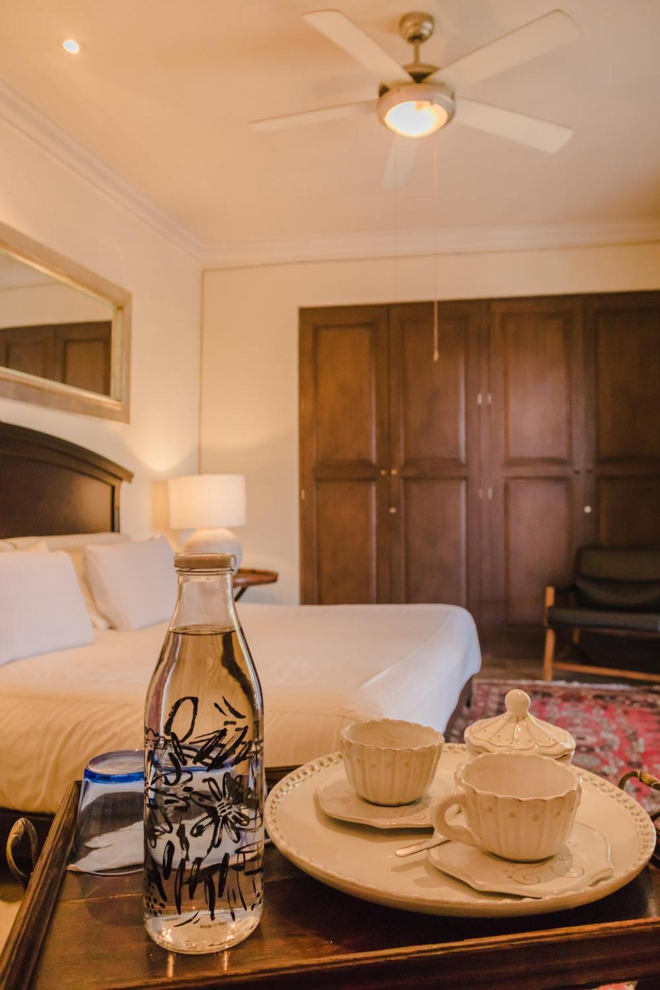 Bed and Breakfast Casa Florida San Miguel de Allende Exterior foto
