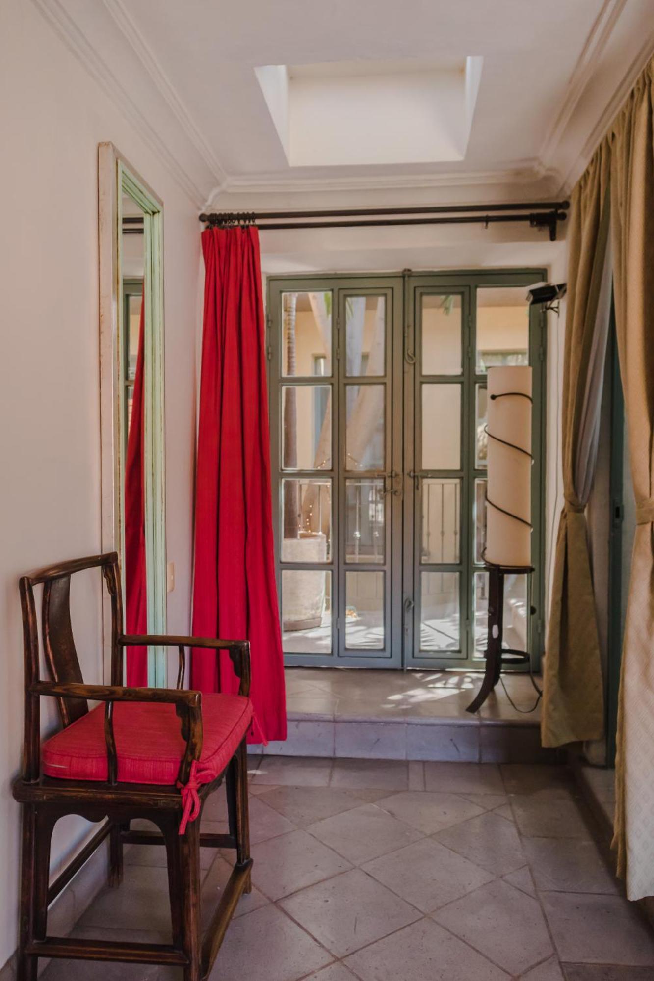 Bed and Breakfast Casa Florida San Miguel de Allende Exterior foto