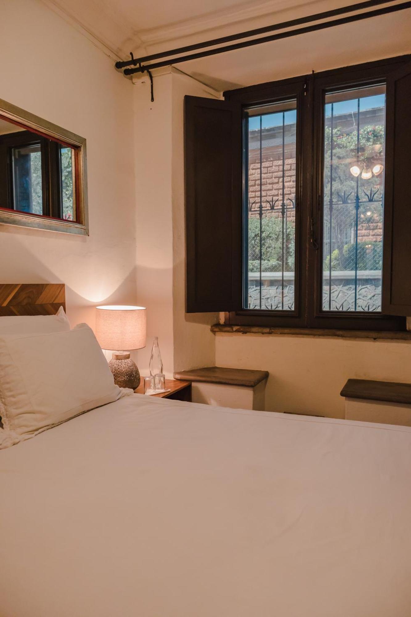 Bed and Breakfast Casa Florida San Miguel de Allende Exterior foto