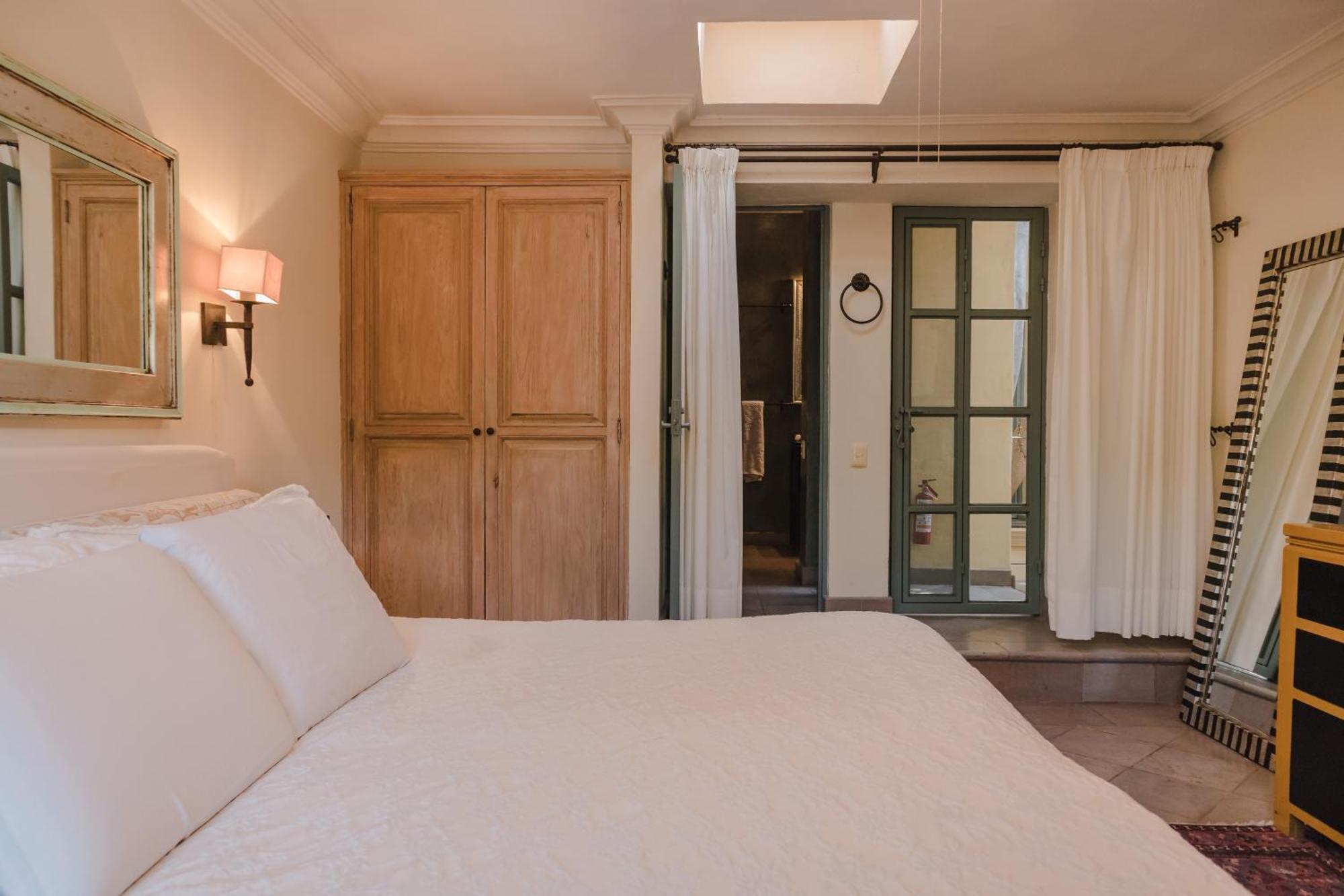 Bed and Breakfast Casa Florida San Miguel de Allende Exterior foto