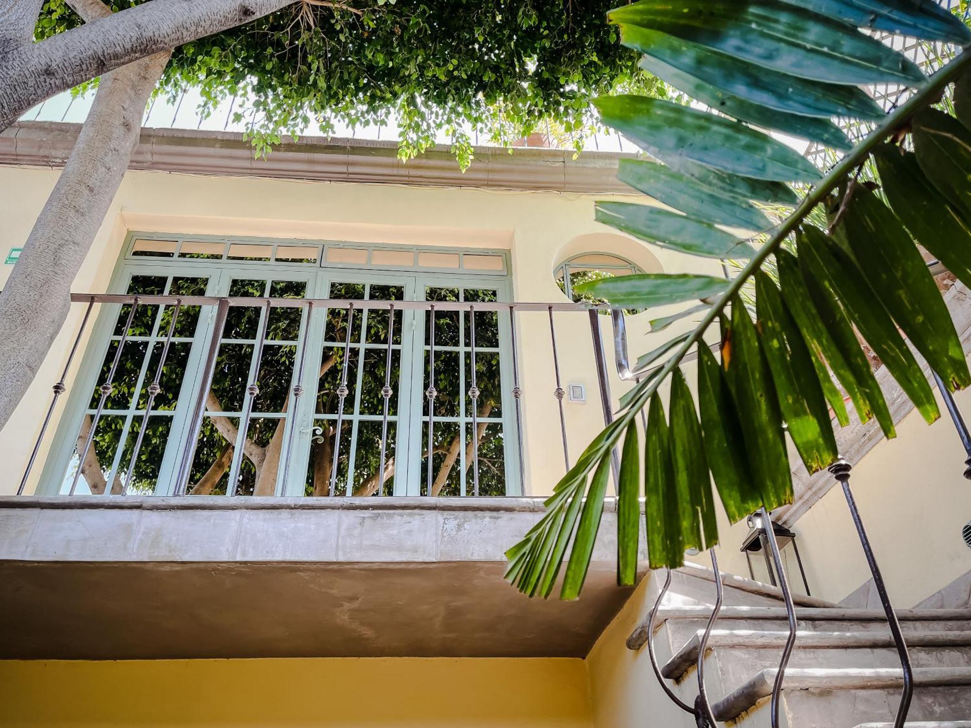 Bed and Breakfast Casa Florida San Miguel de Allende Exterior foto