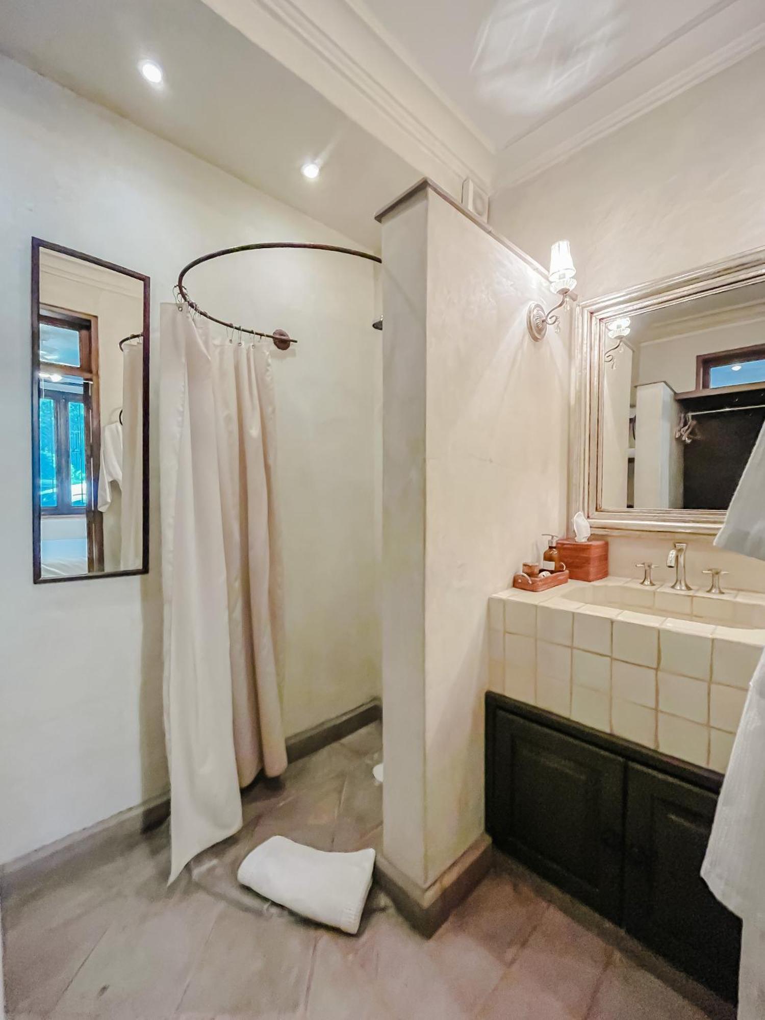 Bed and Breakfast Casa Florida San Miguel de Allende Exterior foto